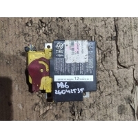 Блок AirBag Volkswagen Passat B6 2006