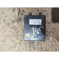 Блок комфорта Volkswagen Passat B6 2007 3C0035729F