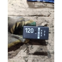 Реле накала свечей Volkswagen Golf 3 1995 1H0906123