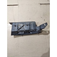 Кронштейн крепления бампера заднего Audi A6 C6 (S6,RS6) 2006 4F5807897A