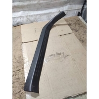 Накладка на порог Mercedes S W220 2000 A2206800235