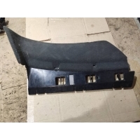 Обшивка салона Mercedes S W220 2000 A2206800217