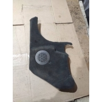 Накладка на порог Mercedes S W220 2006 2206800180