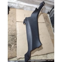 Накладка на порог Audi A3 8P 2006 8P4867768