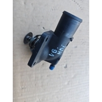 Корпус термостата Citroen C5 1 2003 9633700080