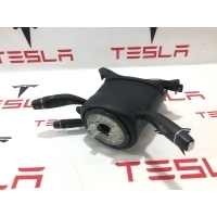 Переключатель подрулевой (стрекоза) Tesla Model S 2016 1057354-00-B,1057356-00-A