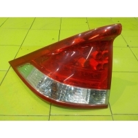Honda insight ii 2010 год фара левая tyl