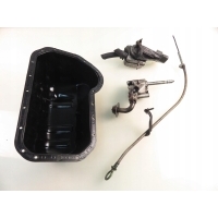Чаша масляный дракон насос volkswagen t4 1.9 td 044103601d