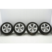 4× колесо алюминиевая audi oe 8t0601025ba 7.5 