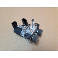 Редуктор cng volkswagen 2k0906009s 1s0906035b 17