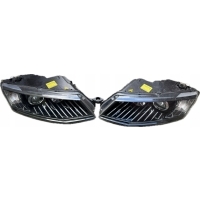 Skoda октавия 3 5e1941015b 5e1941016b комплект