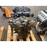 Двигатель Infiniti G 4 2008 3.7 бензин VQ37HR