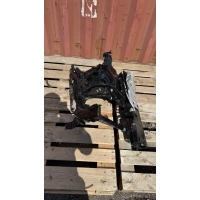 лонжерон передний правый BMW X5 G05 2024 7417572