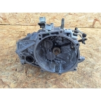 Кпп додж caliber 2.0 crd 2wd 06 - 11
