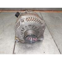 Генератор Citroen C4 1 поколение 2007 9654752880, A004TJ0084C