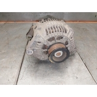 Генератор Renault Scenic 1 поколение [рестайлинг] 2000 A13VI209, 7700424582