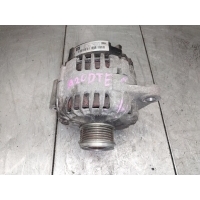 Генератор Opel Zafira C 2013 13588306, 2620359A, TG12C173