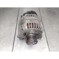 Генератор Audi A4 B6 2005 06F903023F, 0124525091