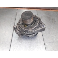 Генератор Land-Rover Discovery 3 поколение 2007 LR008861, YLE500200, YLE500400