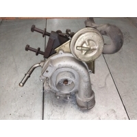 Турбина Audi A4 B7 2005 53039880029. 53041015095С