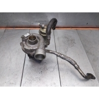 Турбина Audi A4 B6 2004 058145703J, 53041015095C