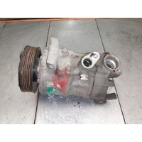 Компрессор кондиционера Audi A3 8P/8PA [рестайлинг] 2007 8FK351135421, 5C0820803B