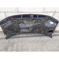 Капот Volkswagen Caravelle T4 1998 7D1823033A