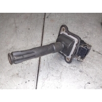 Катушка зажигания Volkswagen Sharan 1 поколение 2000 058905105