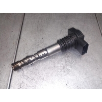 Катушка зажигания Audi A6 C6/4F 2004 06B905115R