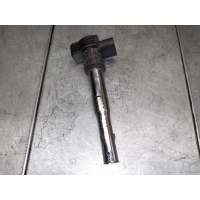 Катушка зажигания Seat Leon 2 поколение [рестайлинг] 2010 5DA193175921