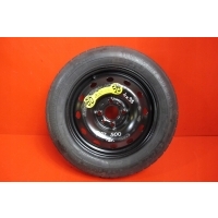 Fiat 500 рестайлинг 312 колесо подъездные 14 4x98 et43 135 / 80r14