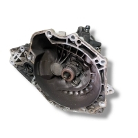 КПП механическая (МКПП) Opel Meriva (A) 2008 F17W394
