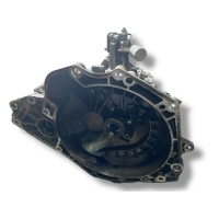 КПП механическая (МКПП) Opel Astra J 2011 U3W419