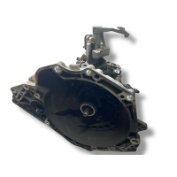 КПП механическая (МКПП) Opel Astra J 2009 USW419