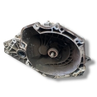 КПП механическая (МКПП) Opel Astra H 2006 F17E419