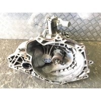 КПП механическая (МКПП) Opel Astra J 2011 U3W419