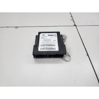 Электронный блок управления AIRBAG Great Wall Poer 2019- 3658120XPW03A