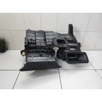 Корпус отопителя Great Wall Poer 2019- 8100PW410005A