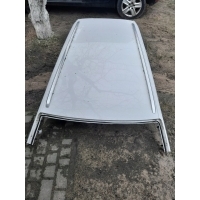 Крыша peugeot 5008 ii