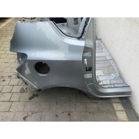 Opel meriva ii b заднего крыло правая четверть