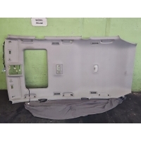 Обивка потолка toyota land cruiser j200 07 - 15