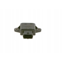 bosch 0 280 122 014 датчик , установка дроссельной заслонки
