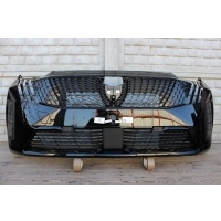 Бампер передняя капот peugeot 3008 iii peugeot 5008 iii peugeot e - 3008 23 - 25