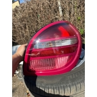 Фара правый задняя правая задняя nissan almera n16 хэтчбек