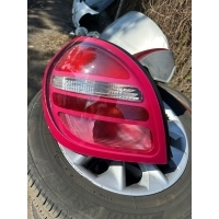 Фонарь задняя левая nissan almera n16 хэтчбек 00 - 03