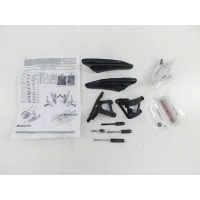 Yamaha yzf r15 gmole