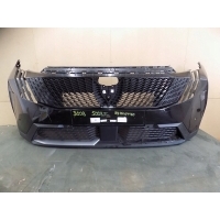 Peugeot 3008 iii 5008 iii бампер передняя передний 9846491180 0ryginał
