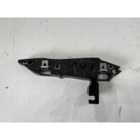 Peugeot 3008 5008 ii 2 каретка крепление бампера передняя правое 9810975380