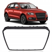 Audi q5 8r 2008 - 2012 хромированный рамка решетки 8r0853651ab