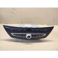 Радио компакт - диск nav cabasse renault лагуна iii 281150017r